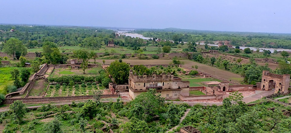 A Guide for Travel Enthusiasts to Explore Madhya Pradesh