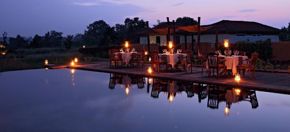 Pick a Perfect Accommodation Experience While Exploring Bandhavgarh National Park